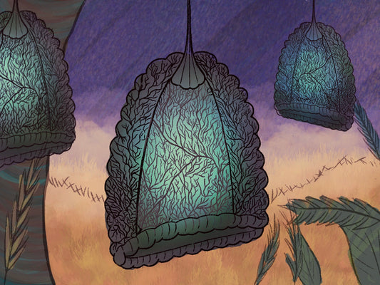 Chapter 1: New Visitors