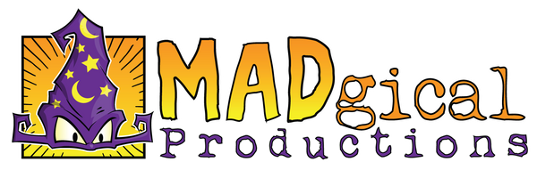 MADgical Productions