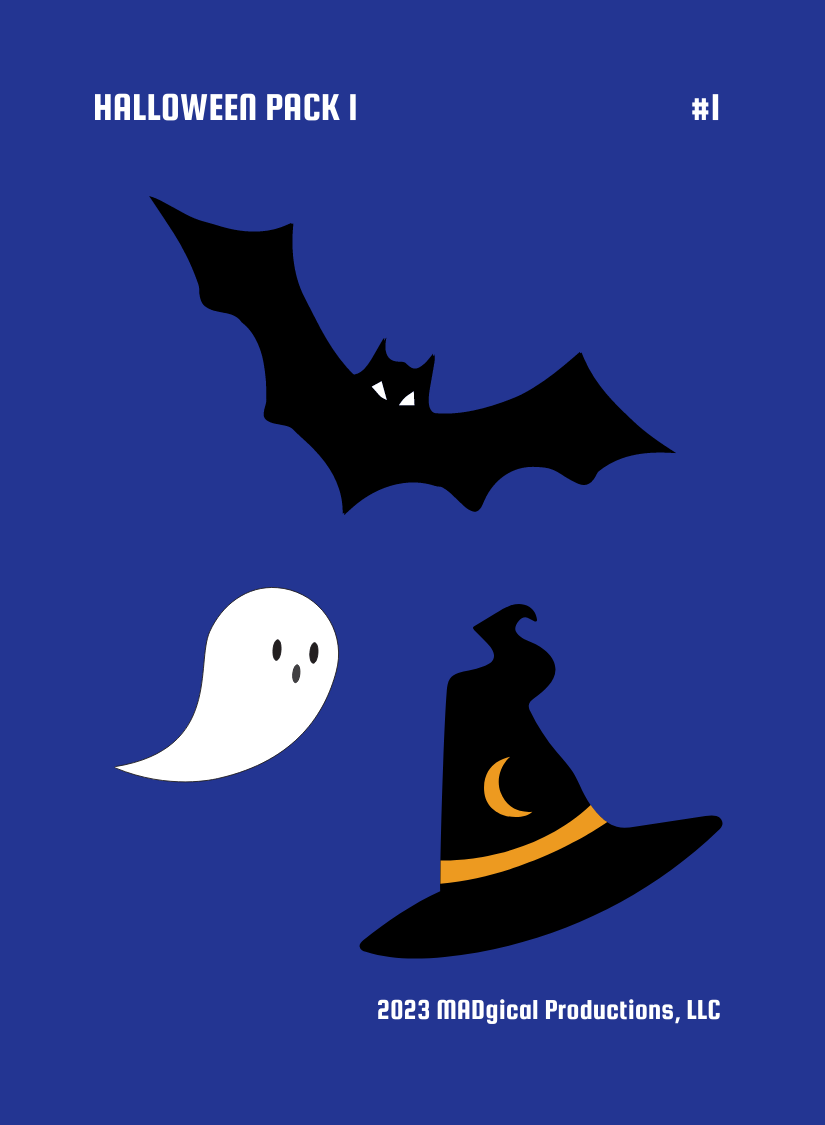 Get Spooky With It