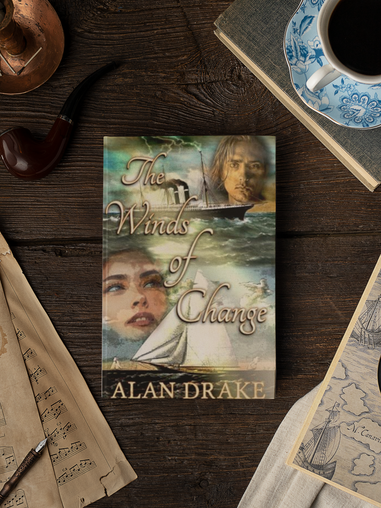 The Winds Of Change